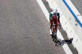 CICLISMO - Giro d'Italia - Stage 4 - Alberobello-Lecce