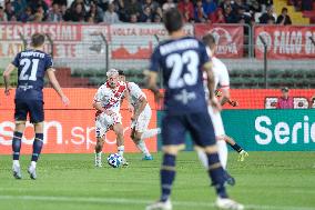 CALCIO - Serie B - Mantova 1911 vs US Catanzaro