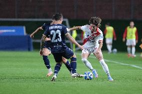 CALCIO - Serie B - Mantova 1911 vs US Catanzaro