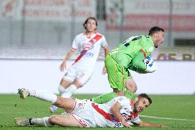 CALCIO - Serie B - Mantova 1911 vs US Catanzaro