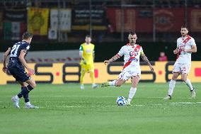CALCIO - Serie B - Mantova 1911 vs US Catanzaro