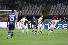 CALCIO - Serie B - Mantova 1911 vs US Catanzaro