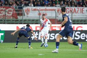 CALCIO - Serie B - Mantova 1911 vs US Catanzaro