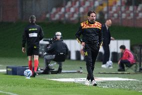 CALCIO - Serie B - Mantova 1911 vs US Catanzaro