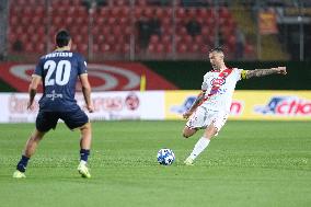 CALCIO - Serie B - Mantova 1911 vs US Catanzaro