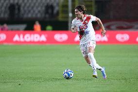 CALCIO - Serie B - Mantova 1911 vs US Catanzaro