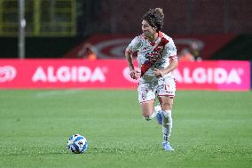 CALCIO - Serie B - Mantova 1911 vs US Catanzaro