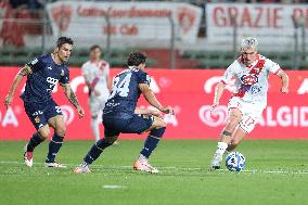 CALCIO - Serie B - Mantova 1911 vs US Catanzaro