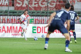 CALCIO - Serie B - Mantova 1911 vs US Catanzaro