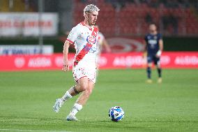 CALCIO - Serie B - Mantova 1911 vs US Catanzaro
