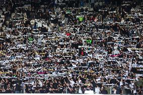 CALCIO - Serie B - Spezia Calcio vs Cosenza Calcio