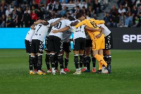 CALCIO - Serie B - Spezia Calcio vs Cosenza Calcio