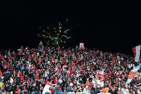 CALCIO - Serie B - Mantova 1911 vs US Catanzaro