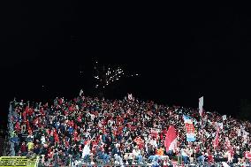 CALCIO - Serie B - Mantova 1911 vs US Catanzaro