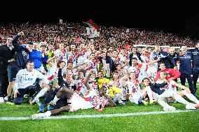 CALCIO - Serie B - Mantova 1911 vs US Catanzaro