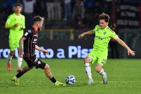 CALCIO - Serie B - Pisa SC vs US Cremonese