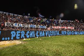 CALCIO - Serie B - Pisa SC vs US Cremonese