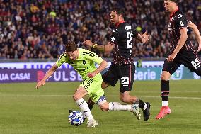 CALCIO - Serie B - Pisa SC vs US Cremonese