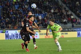 CALCIO - Serie B - Pisa SC vs US Cremonese