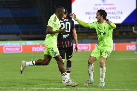 CALCIO - Serie B - Pisa SC vs US Cremonese