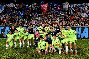 CALCIO - Serie B - Pisa SC vs US Cremonese