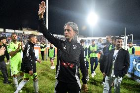 CALCIO - Serie B - Pisa SC vs US Cremonese