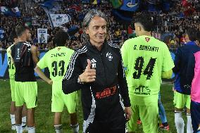 CALCIO - Serie B - Pisa SC vs US Cremonese
