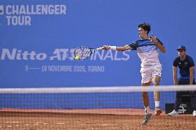 TENNIS - Internazionali di Tennis - Piemonte Open Intesa Sanpaolo
