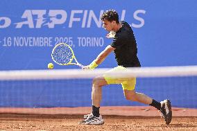 TENNIS - Internazionali di Tennis - Piemonte Open Intesa Sanpaolo