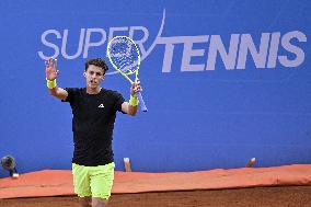 TENNIS - Internazionali di Tennis - Piemonte Open Intesa Sanpaolo