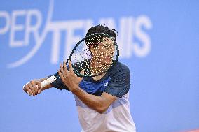 TENNIS - Internazionali di Tennis - Piemonte Open Intesa Sanpaolo
