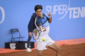 TENNIS - Internazionali di Tennis - Piemonte Open Intesa Sanpaolo
