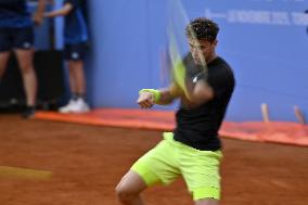TENNIS - Internazionali di Tennis - Piemonte Open Intesa Sanpaolo