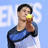 TENNIS - Internazionali di Tennis - Piemonte Open Intesa Sanpaolo