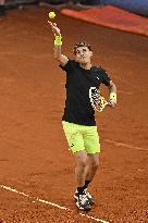 TENNIS - Internazionali di Tennis - Piemonte Open Intesa Sanpaolo