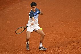 TENNIS - Internazionali di Tennis - Piemonte Open Intesa Sanpaolo