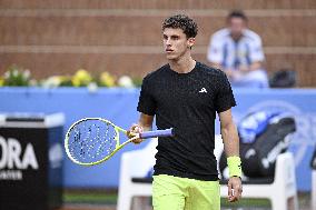 TENNIS - Internazionali di Tennis - Piemonte Open Intesa Sanpaolo