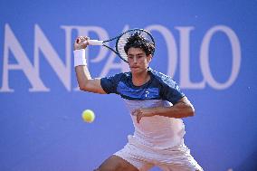 TENNIS - Internazionali di Tennis - Piemonte Open Intesa Sanpaolo