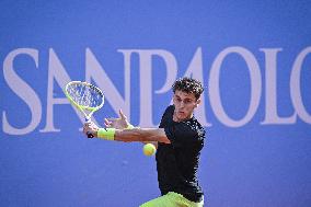 TENNIS - Internazionali di Tennis - Piemonte Open Intesa Sanpaolo
