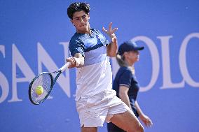 TENNIS - Internazionali di Tennis - Piemonte Open Intesa Sanpaolo