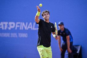 TENNIS - Internazionali di Tennis - Piemonte Open Intesa Sanpaolo