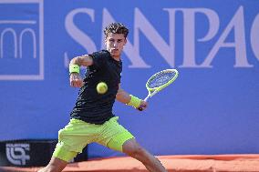 TENNIS - Internazionali di Tennis - Piemonte Open Intesa Sanpaolo