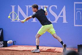 TENNIS - Internazionali di Tennis - Piemonte Open Intesa Sanpaolo