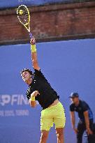 TENNIS - Internazionali di Tennis - Piemonte Open Intesa Sanpaolo