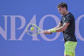 TENNIS - Internazionali di Tennis - Piemonte Open Intesa Sanpaolo
