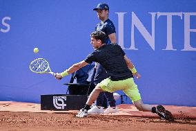 TENNIS - Internazionali di Tennis - Piemonte Open Intesa Sanpaolo