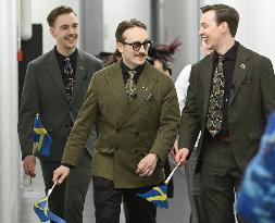 Eurovision Song Contest 2025, First Semi-Final