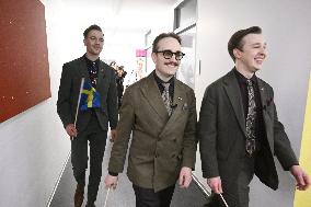 Eurovision Song Contest 2025, First Semi-Final
