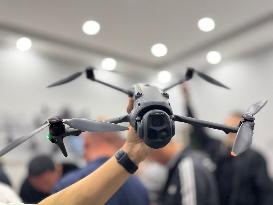 DJI Mavic 4 Pro Drone Released