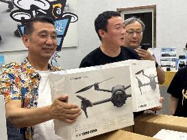 DJI Mavic 4 Pro Drone Released